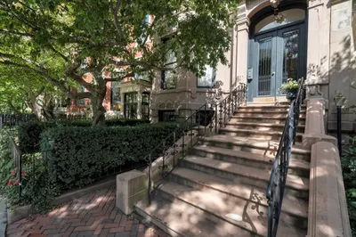 338 BeAcon St #A