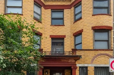 18 Edgerly Rd #1