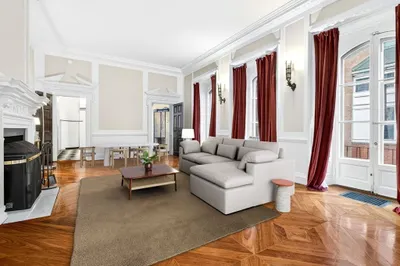 93 Beacon Street #5