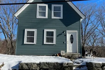 90 Old Chestnut Hill Road 1