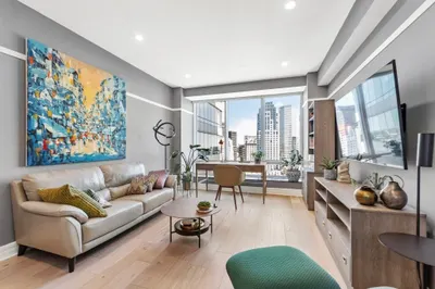 2 Avery St #24A