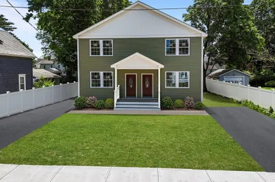 31 Peck St #1 1