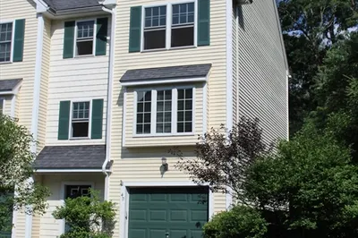 4 SanDpiper Way #D