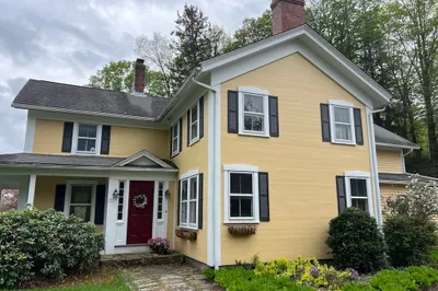 53 Granby Road 1