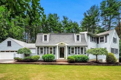 132 Cold Spring Rd 1