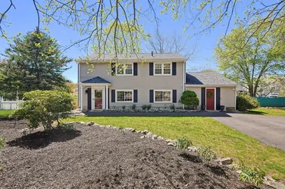18 Anchorage Rd