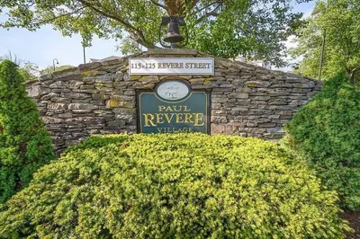 123 Revere St #F 1