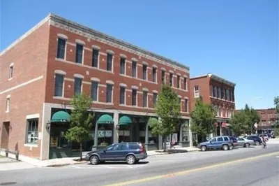 21 South Street #22 1