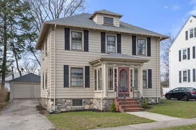 14 Mulberry Rd