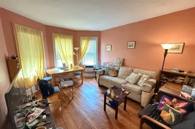 21 Haverford St #1