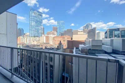 151 Tremont St #11U