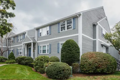 34 Washington Green #6 1