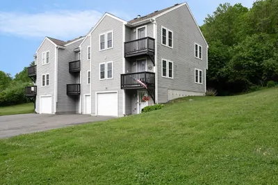 43 West Meadow Estates Drive #43 1