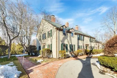 1505 Massachusetts Ave #14 1