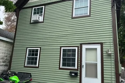 76 College Ave #Rear 1