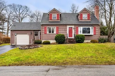11 Butternut Lane 1