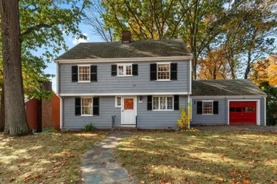 26 Magnolia Rd