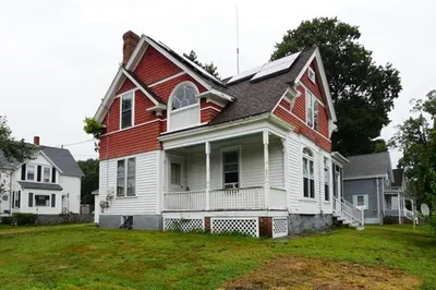 246 Park St