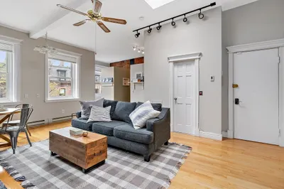 127 Marlborough St #5