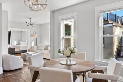 13 Tremont Street #3