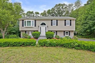160 South St