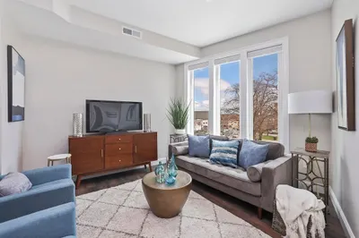 732 South Street #3