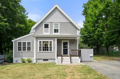 39 Talbot St