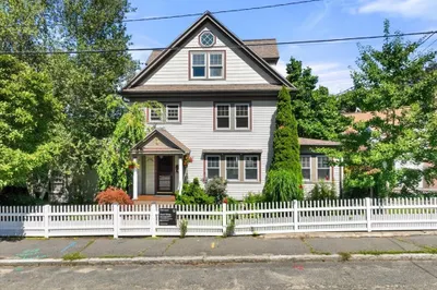 25 Green St 1