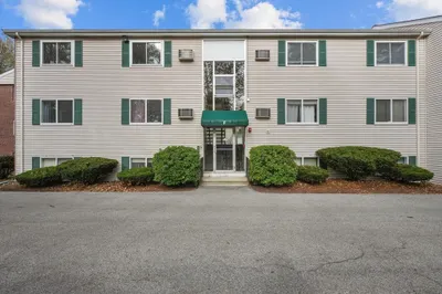 16 Appleton Park #F6 1