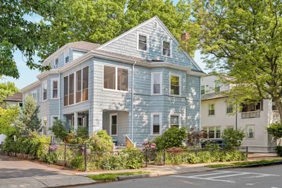 173 Thorndike Street #173