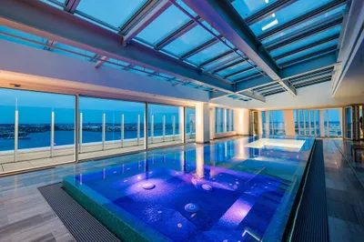 150 Seaport Blvd #GPH 1
