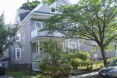 47 Eliot Street #3