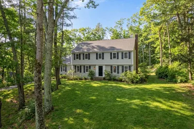 84 Old Orchard Rd