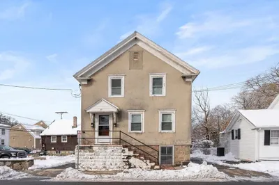 81 Hayward St