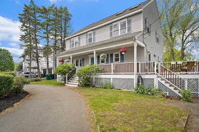 3 Manomet Road