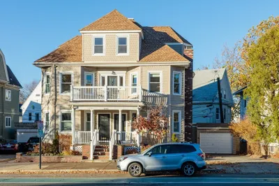 893 Broadway #2