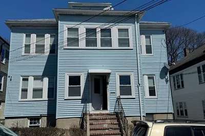 43 Tennis Road #1