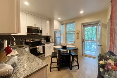 119 Cottage Street #2R