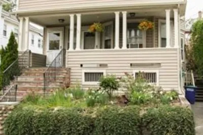 101 Woods Avenue #101