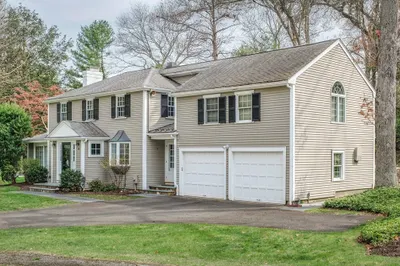 30 Audubon Road