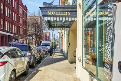33 Middle St #2
