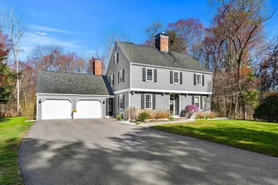 5 Aspen Circle