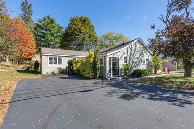 138 Low Street