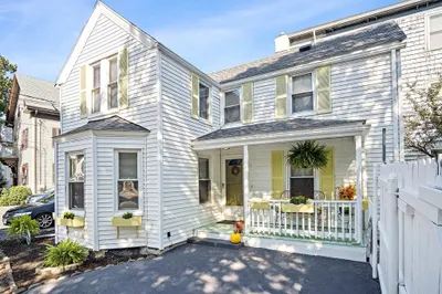1 Highland Park