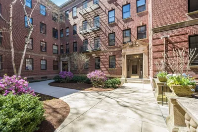 42 Linnaean Street #14 1