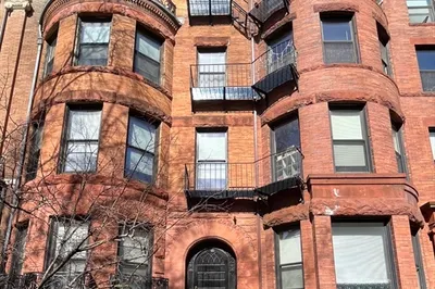 47 Bay State Road #5