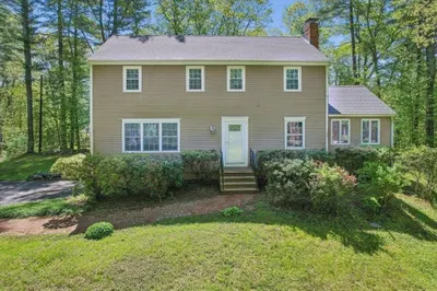 408 Whitney Street 1