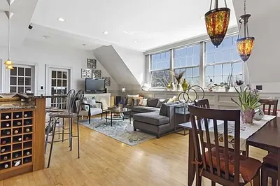 110 O St #12 1