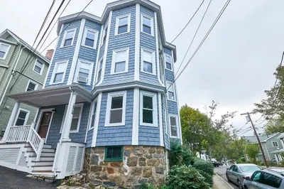 12 White Ave #3