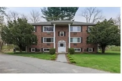 21 Adams Ave #2